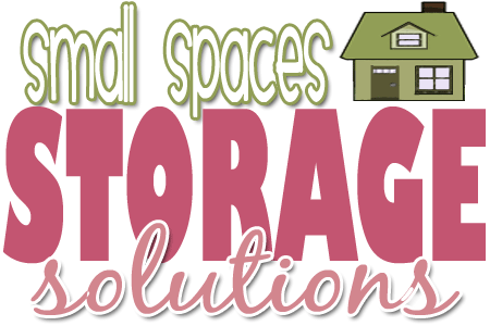 Small Spaces Storage Solutions - Results | Food Storage Made Easy