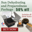 Sun Oven Sale