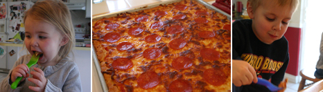 pizza