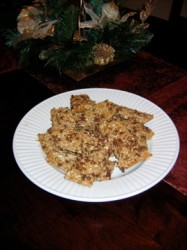 granola granola