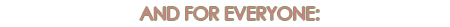 everyone