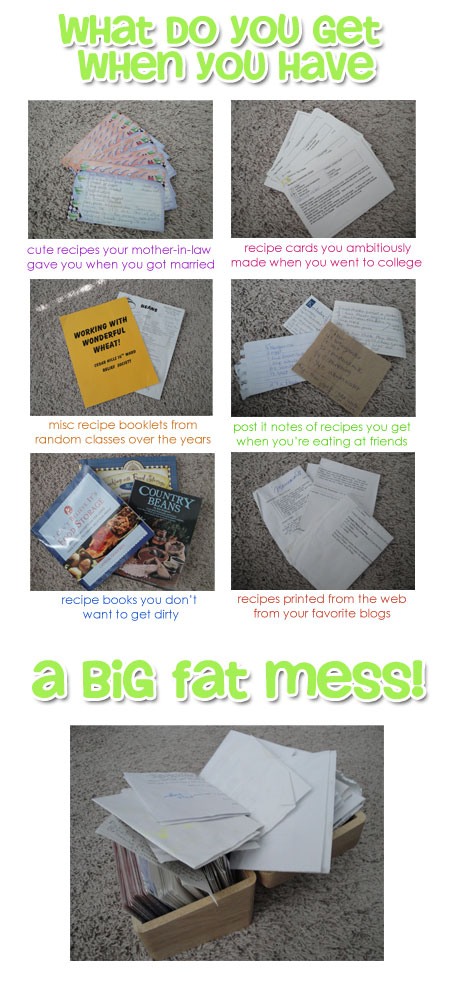 recipes