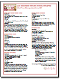 handouts