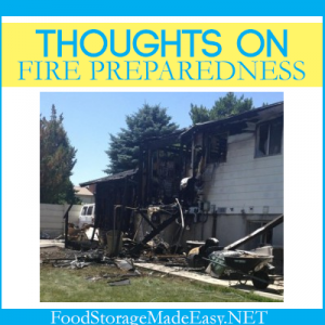 FIREPREP