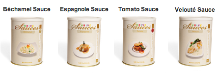 thrive-sauces