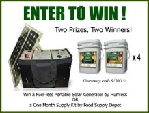 humlessgiveaway