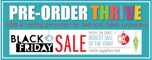 preorder