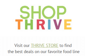 thrive