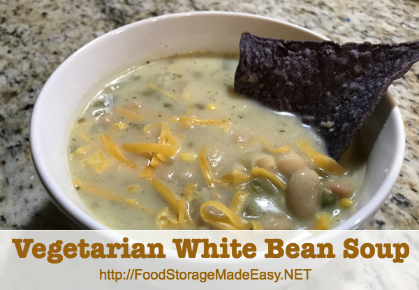 bean-soup