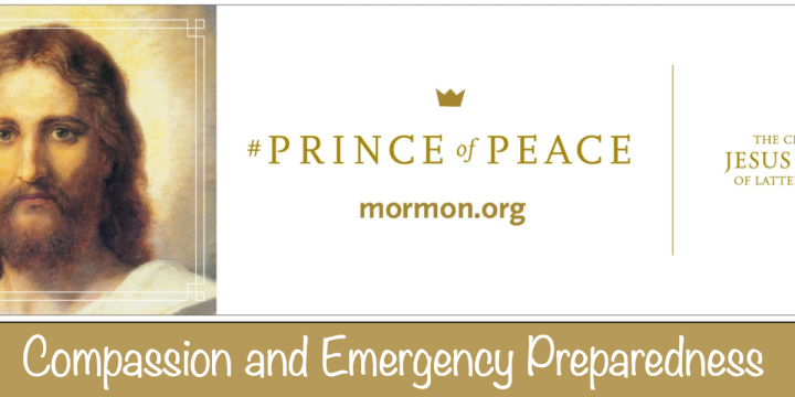 Compassion and Emergency Preparedness
