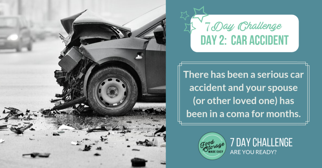 7 Day Challenge 2019 - Day 2
