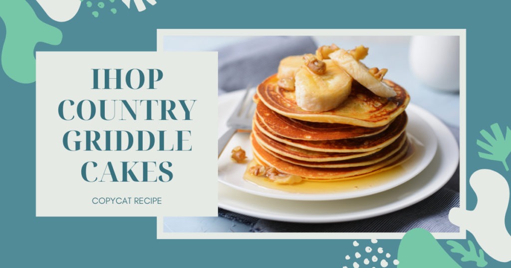 corn pancakes