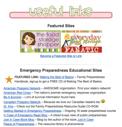 links-screenshot