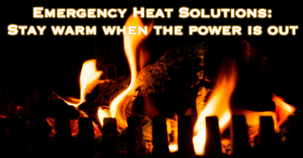 emergency heat