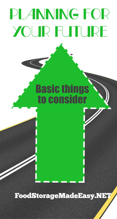 Planning for your Family's Future