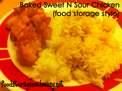 sweetnsourchicken
