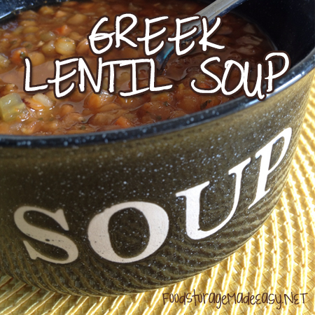 SOUP