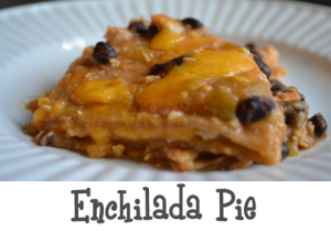 enchilada-pie