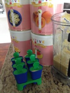 popsicle containers