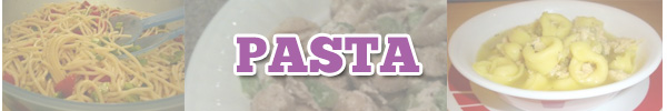 PASTA