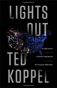 lights out