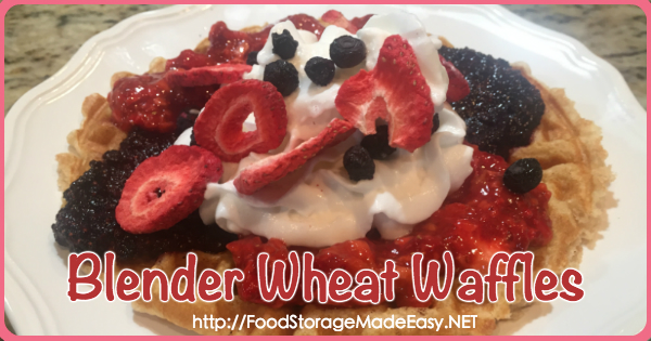 blender-waffles