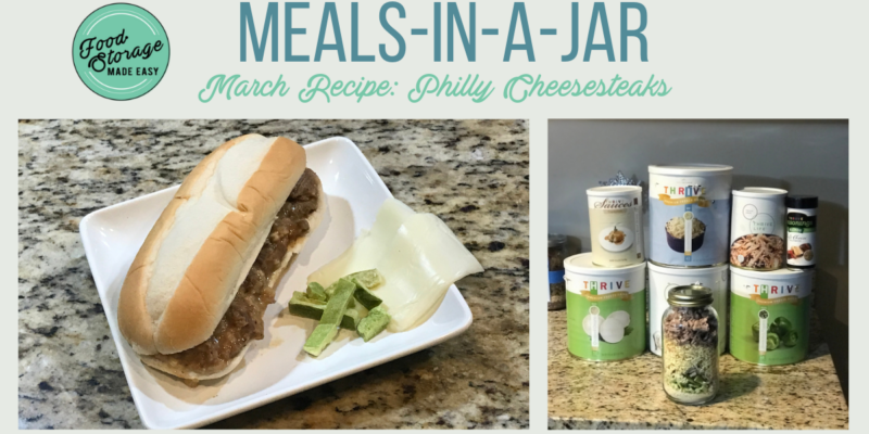 beef philly cheesesteak recipe