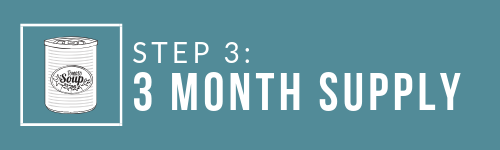 3 month supply