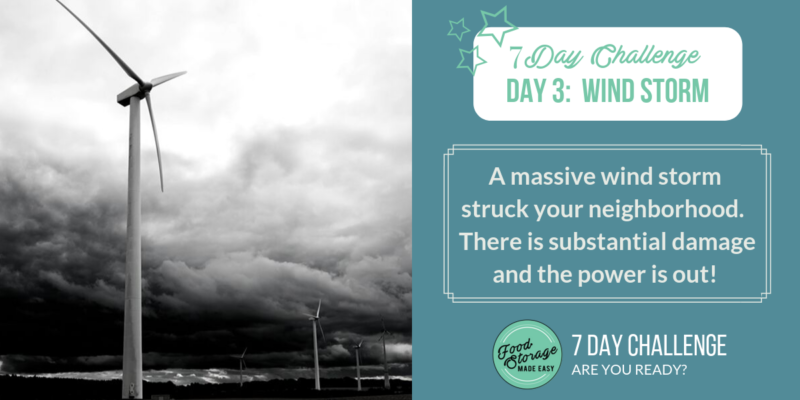 7 Day Challenge 2019 - Day 3