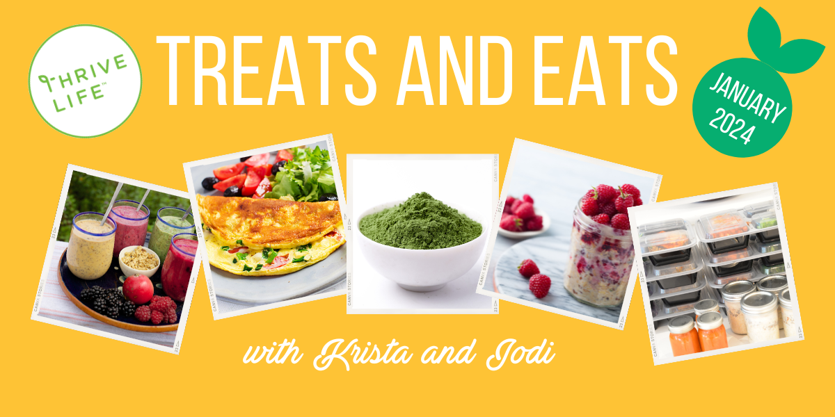 Healthy Eating Hacks