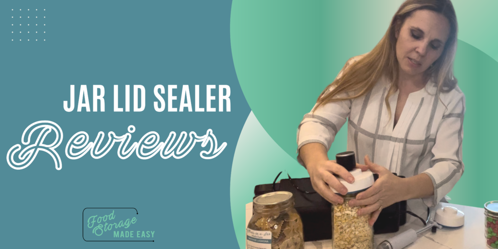 jar lid sealer - banner iamge