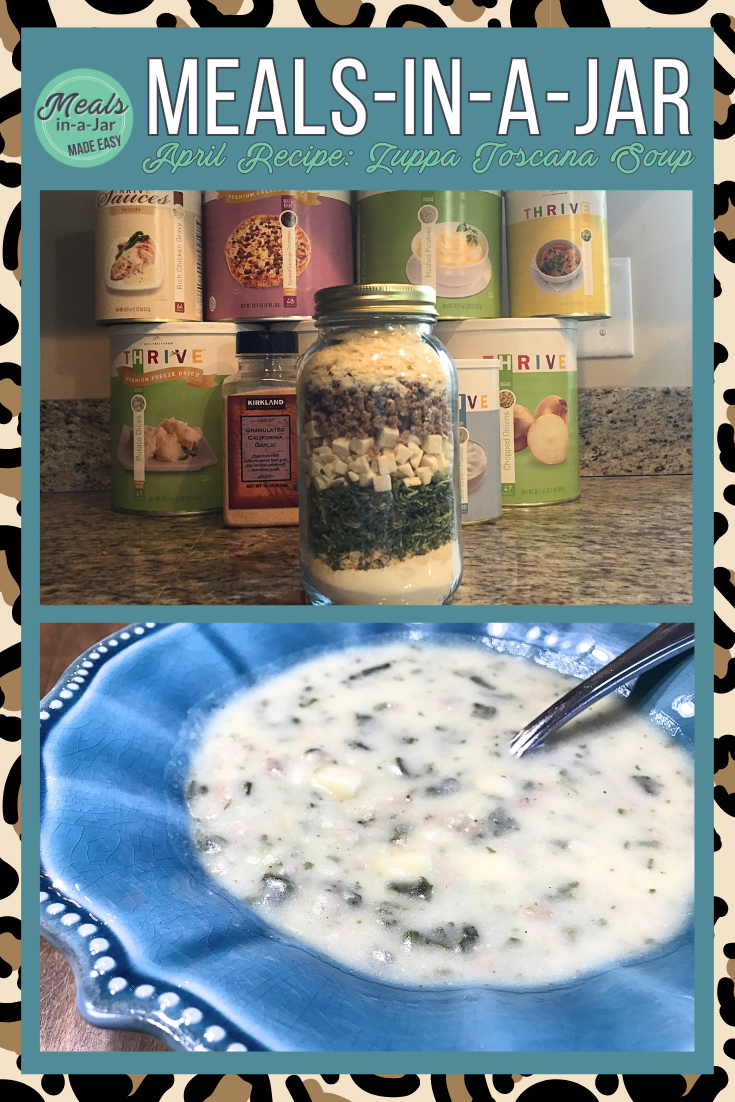 zuppa toscana copycat recipe pin